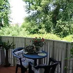 Liz Beth Appartement Lucques