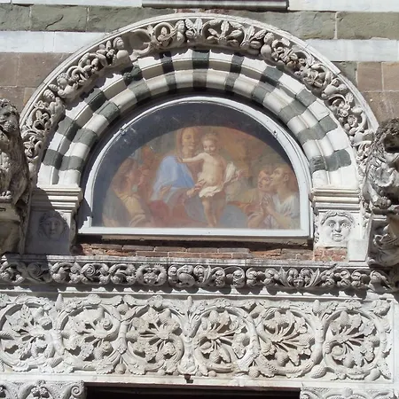 Apartman Liz Beth Lucca