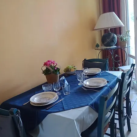 Appartement Liz Beth Lucca