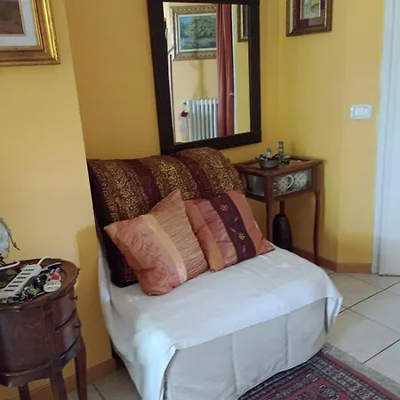 Liz Beth Appartement