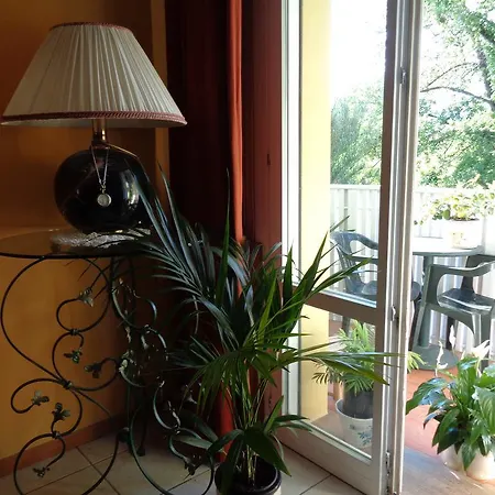 Apartman Liz Beth Lucca