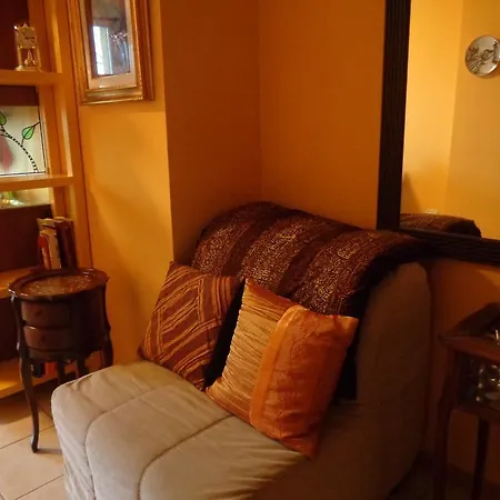 Apartament Liz Beth