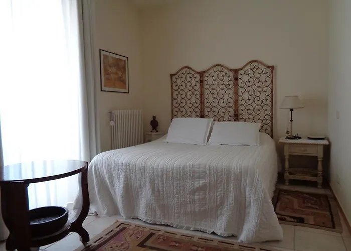 Liz Beth Apartamento Lucca