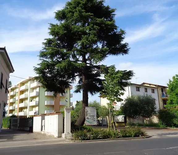 Apartamento Liz Beth *