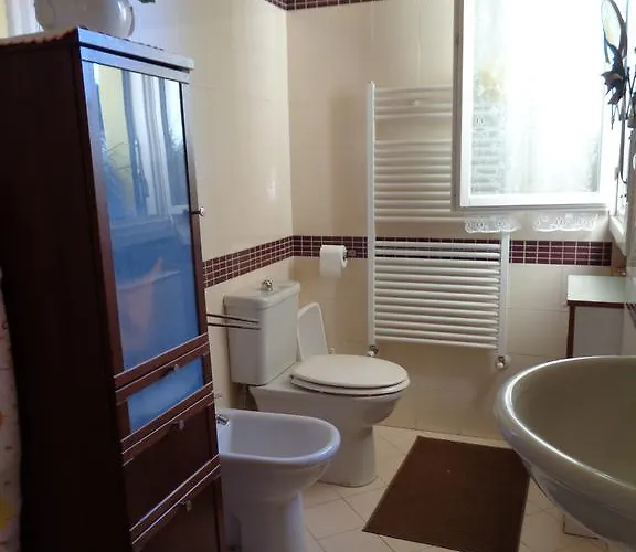 Apartamento Liz Beth
