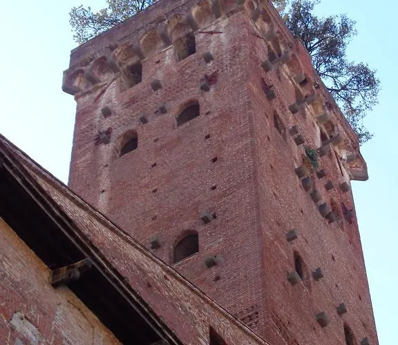 Liz Beth Apartamento Lucca