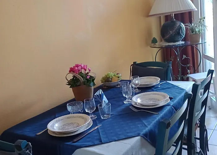 Apartamento Liz Beth Lucca