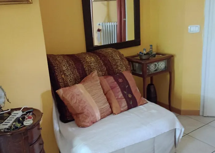 Liz Beth Apartamento