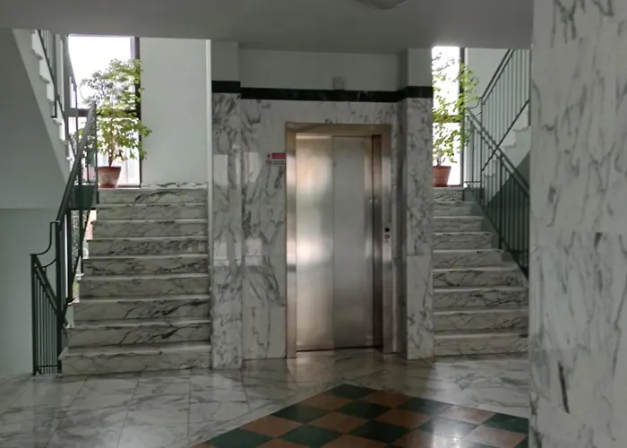 Apartamento Liz Beth