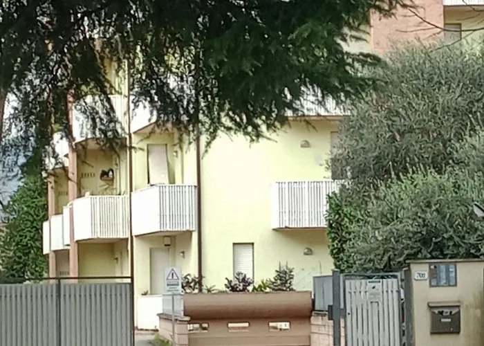 Liz Beth Apartamento *
