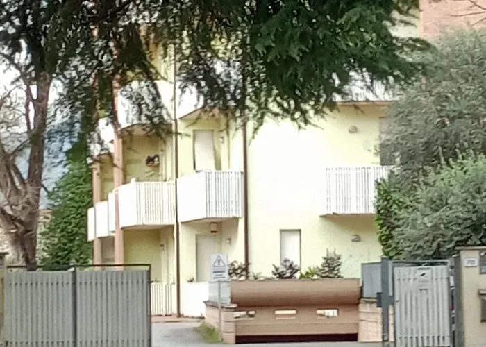 Liz Beth Apartamento Lucca