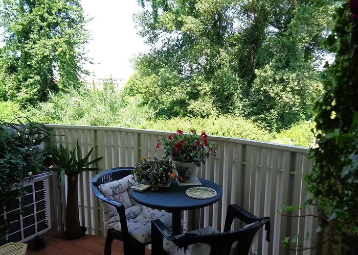 Liz Beth Apartamento Lucca