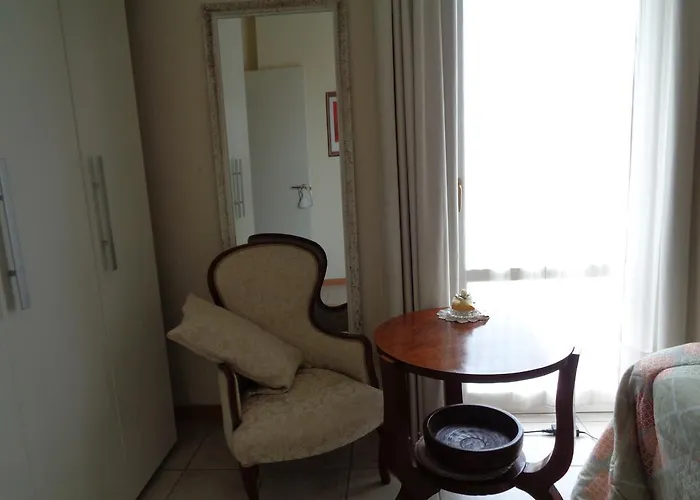 Liz Beth Apartamento *