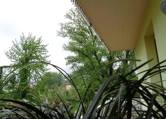 아파트 Liz Beth *