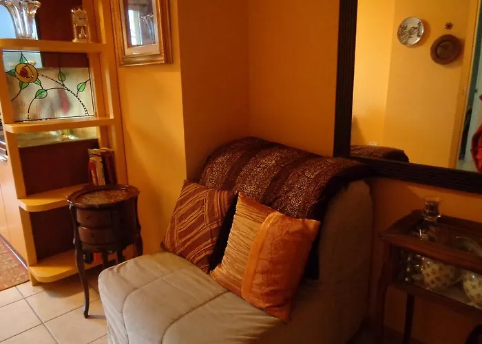 Apartamento Liz Beth